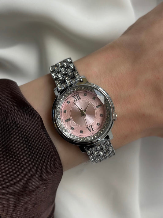 Mihrimah Taşlı Saat