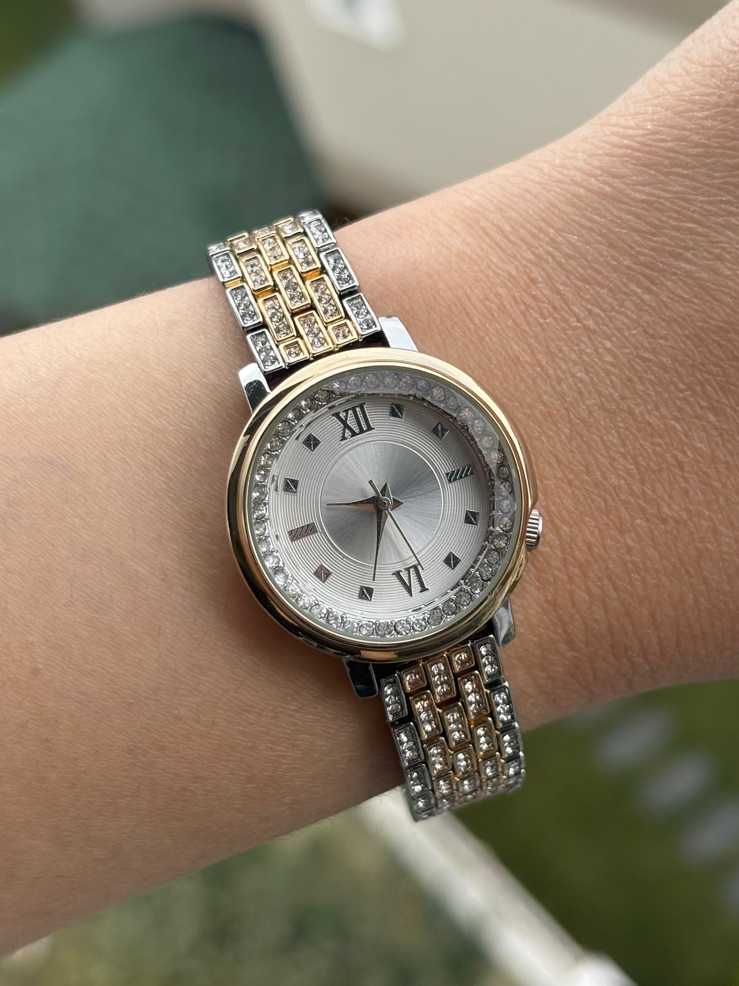 Mihrimah Taşlı Saat