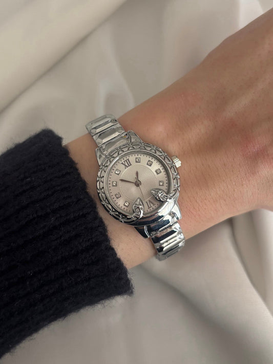 Lyra Tasarım Kadın Saat