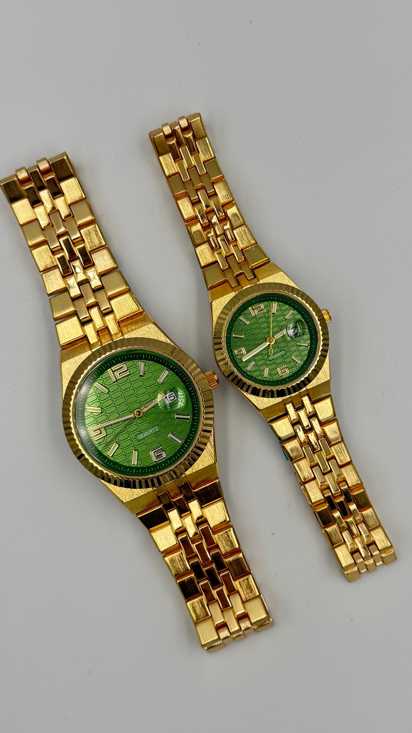 Tasarım Kadran Eş Saat