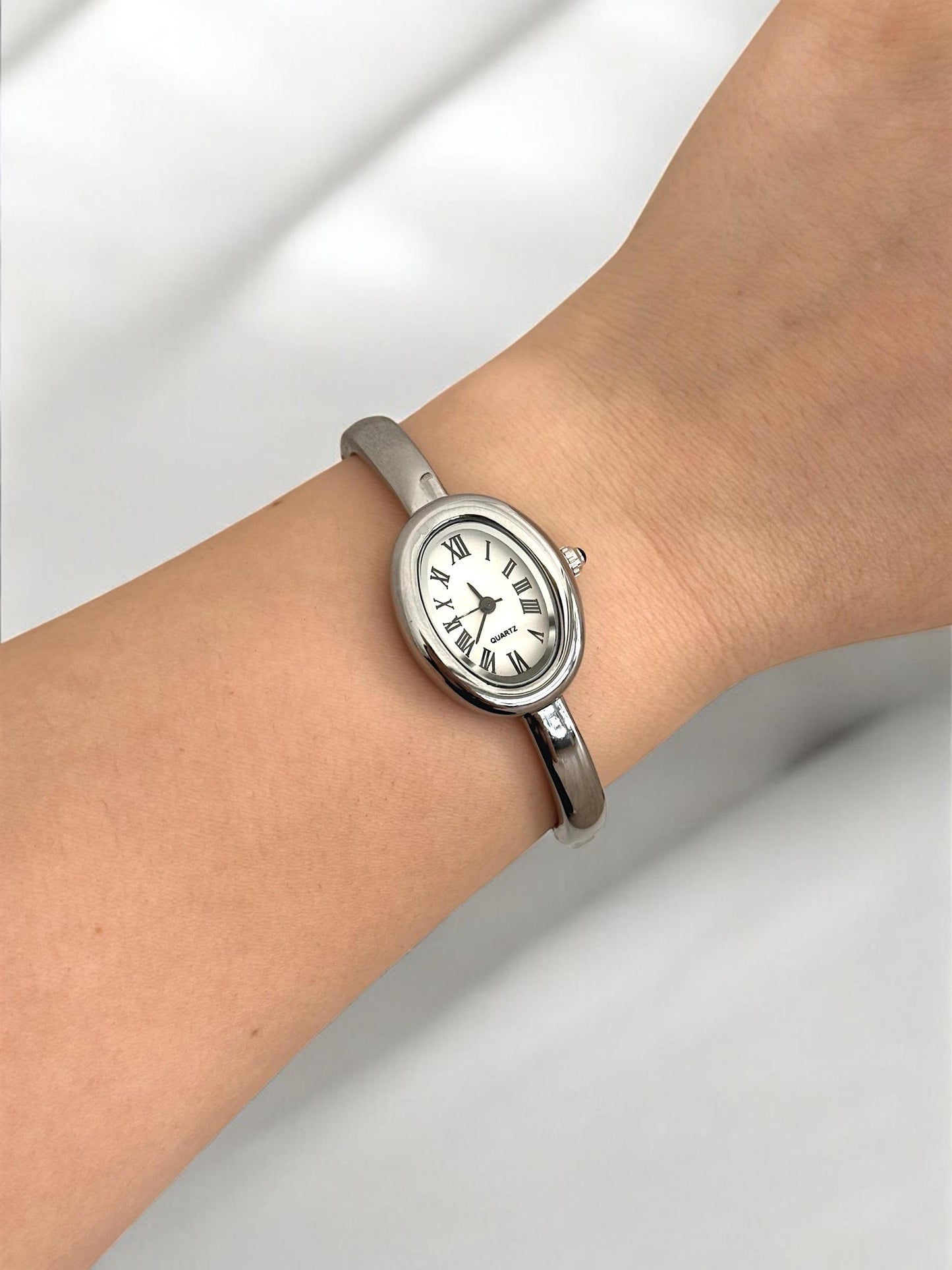 Celine Kelepçe Saat