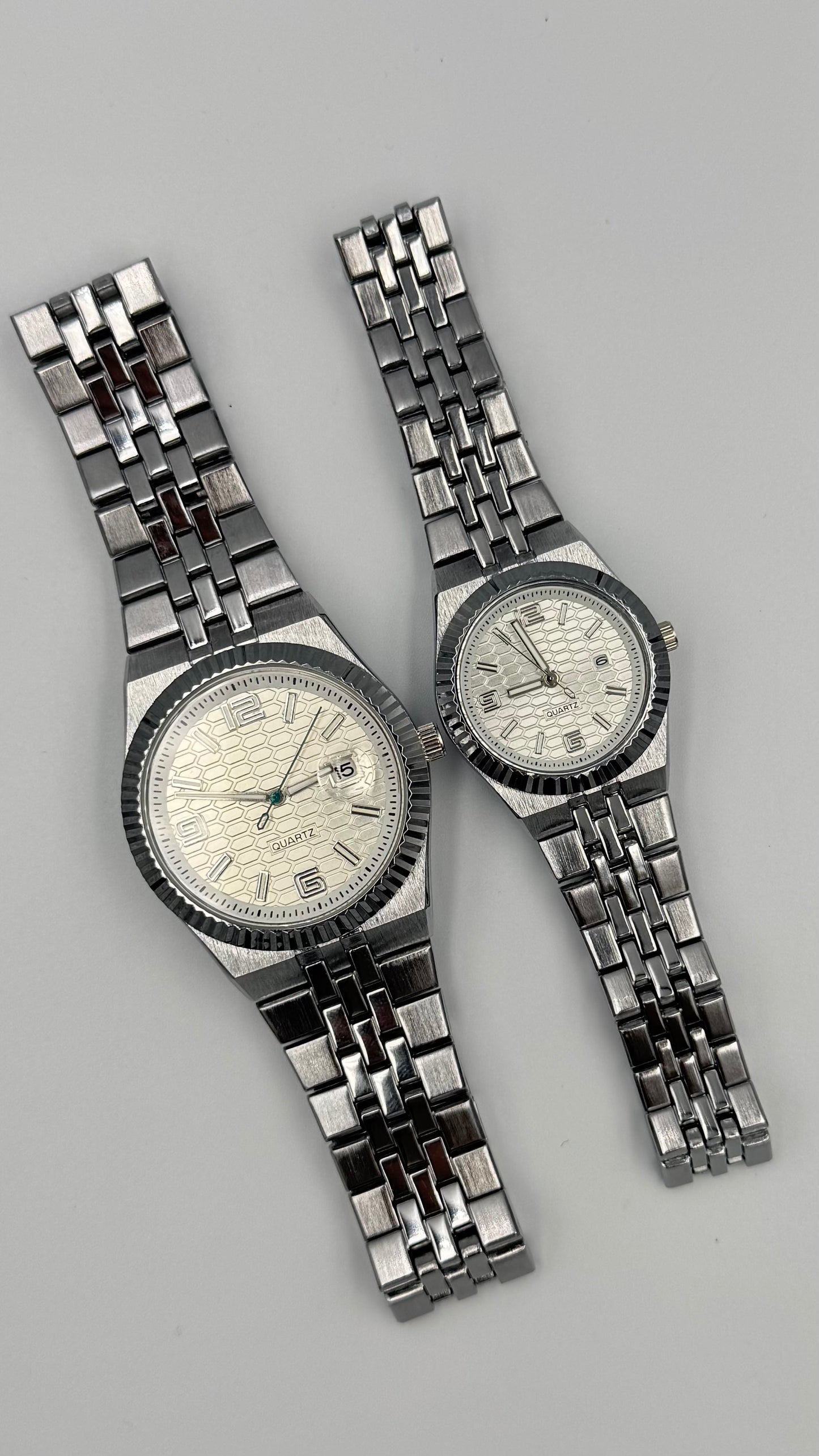 Tasarım Kadran Eş Saat