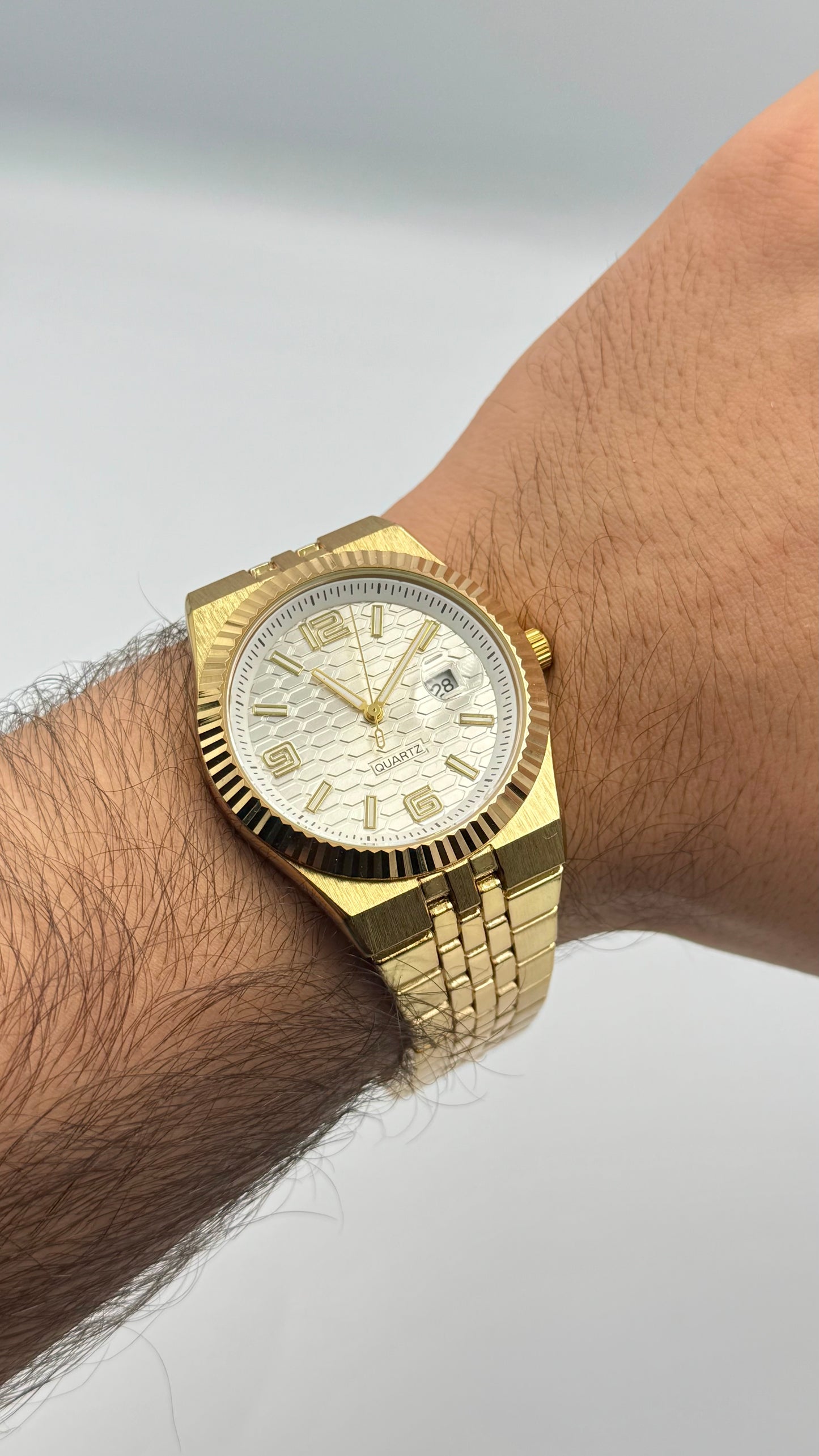 Tasarım Kadran Eş Saat