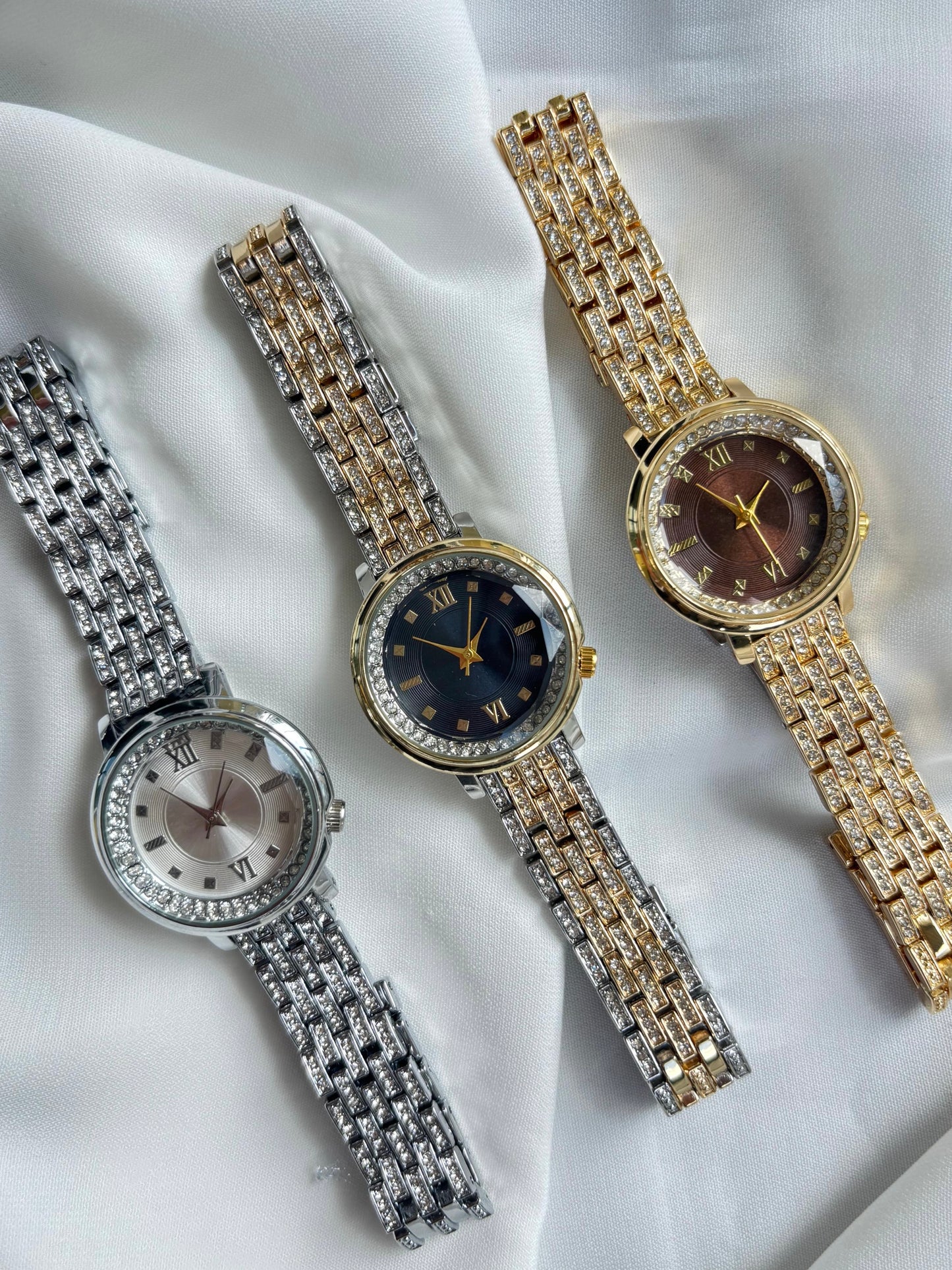 Mihrimah Taşlı Saat