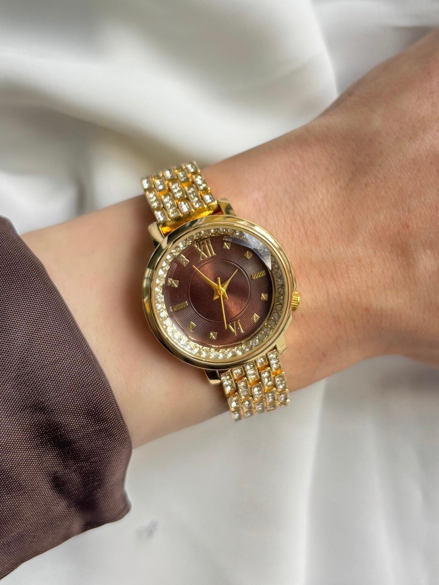 Mihrimah Taşlı Saat