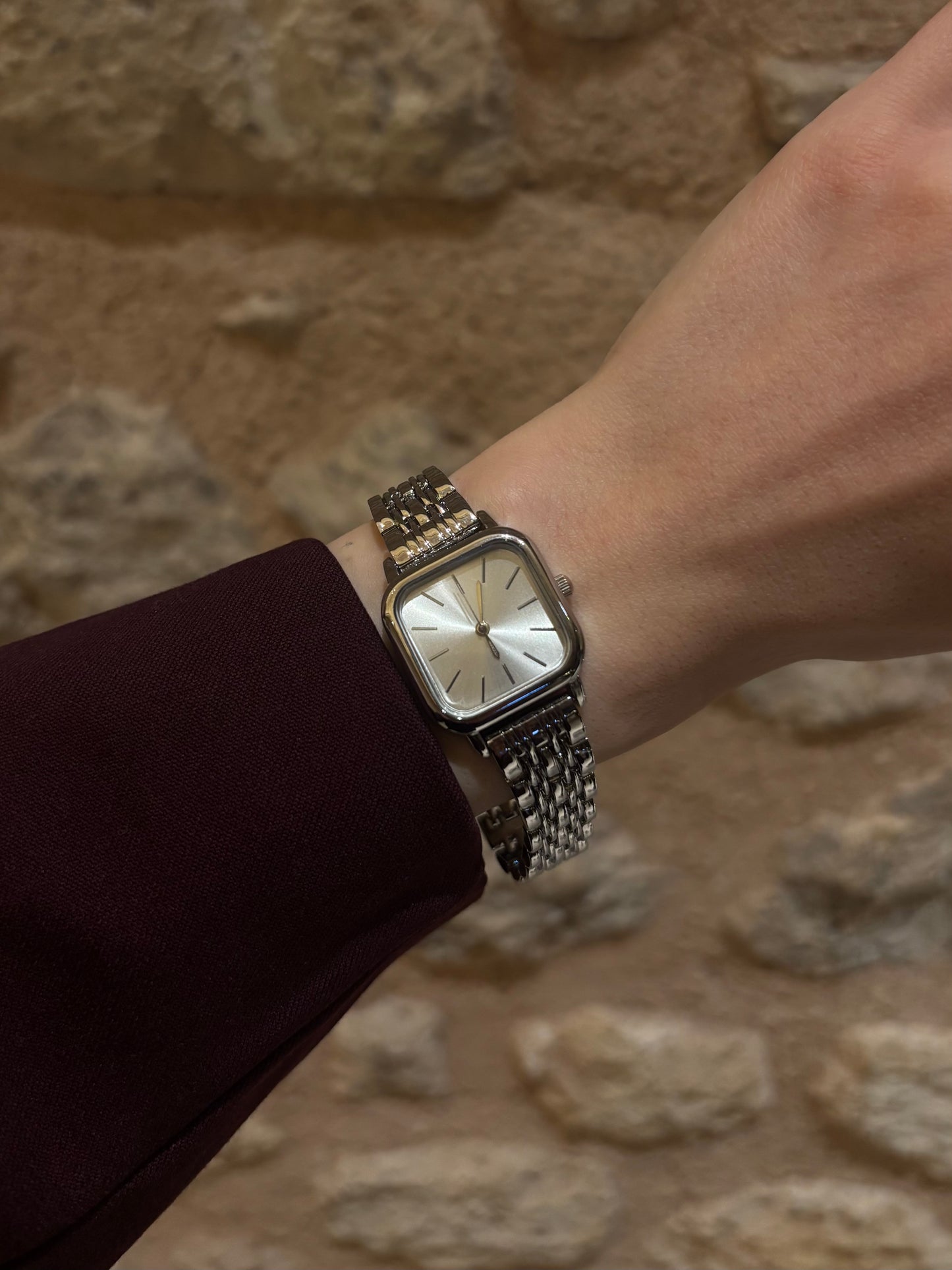 Linda Saat