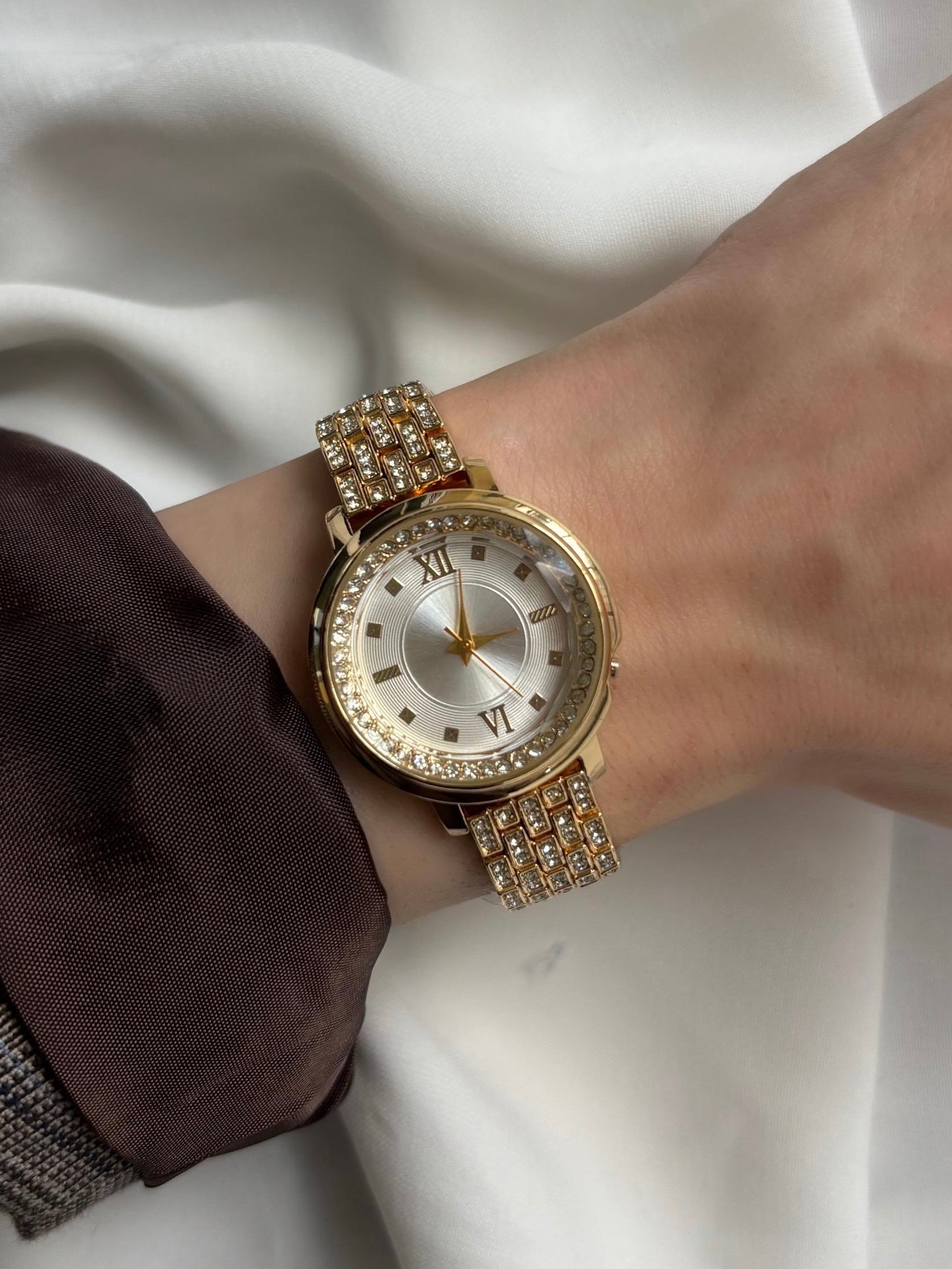 Mihrimah Taşlı Saat