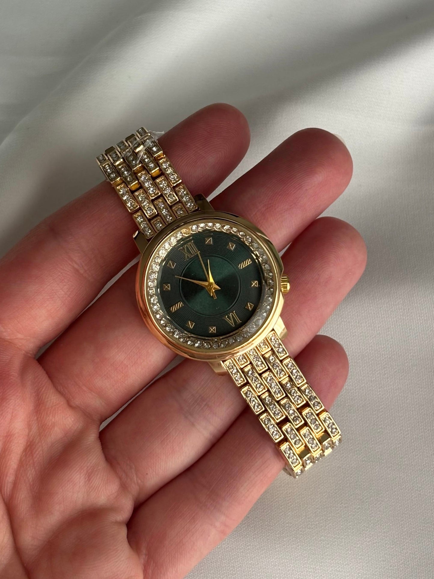 Mihrimah Taşlı Saat