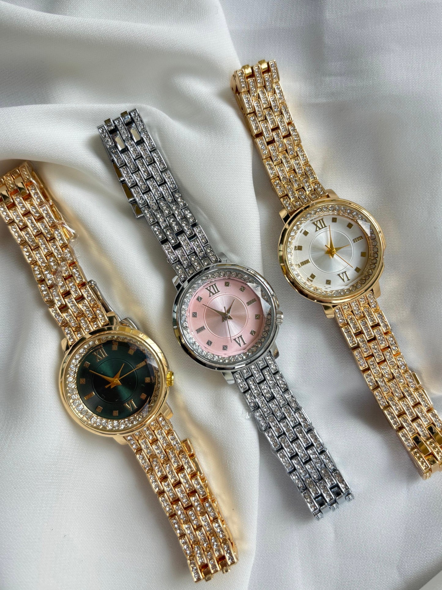 Mihrimah Taşlı Saat