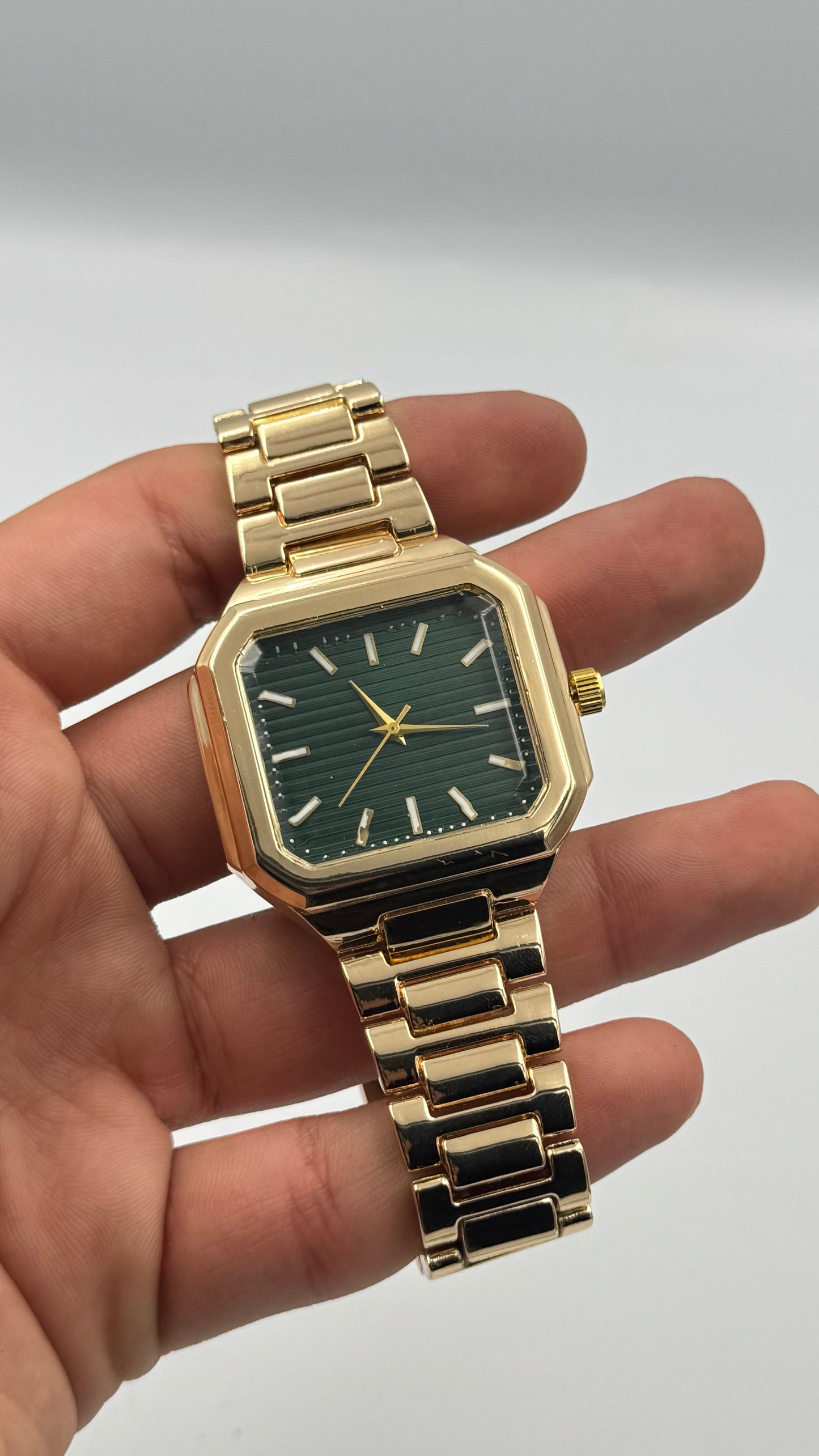 Esref Model Erkek Saat