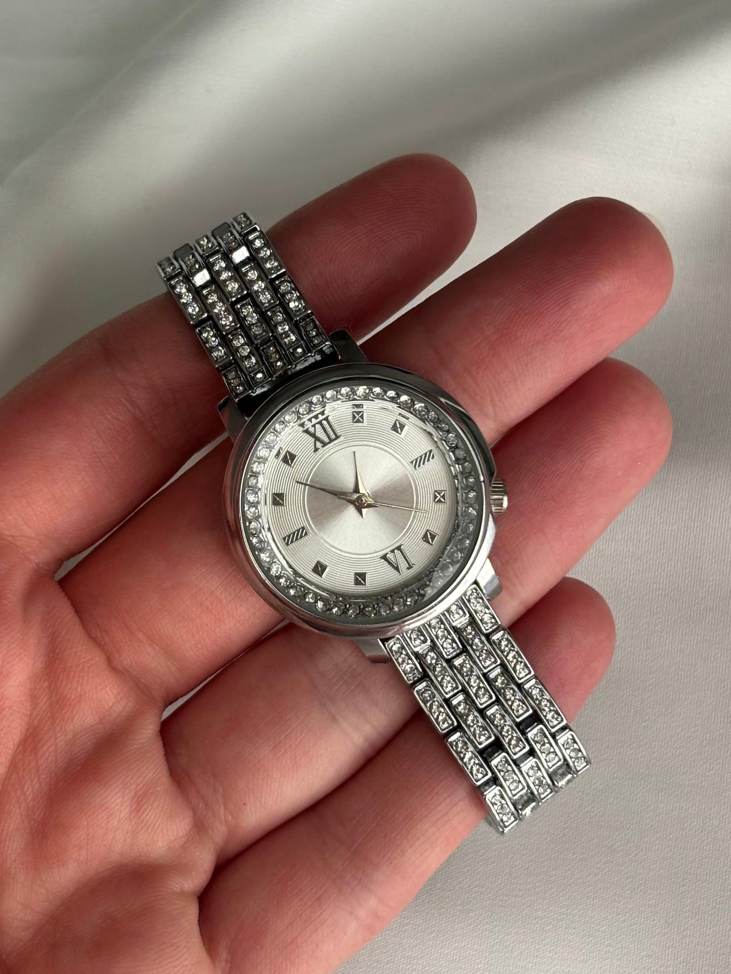 Mihrimah Taşlı Saat