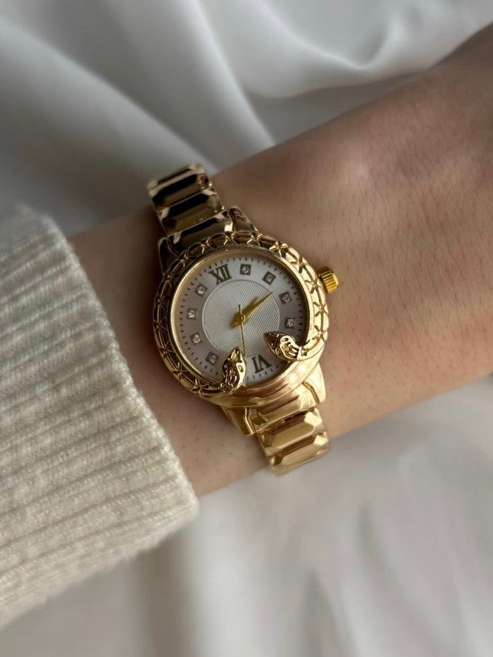 Lyra Tasarım Kadın Saat