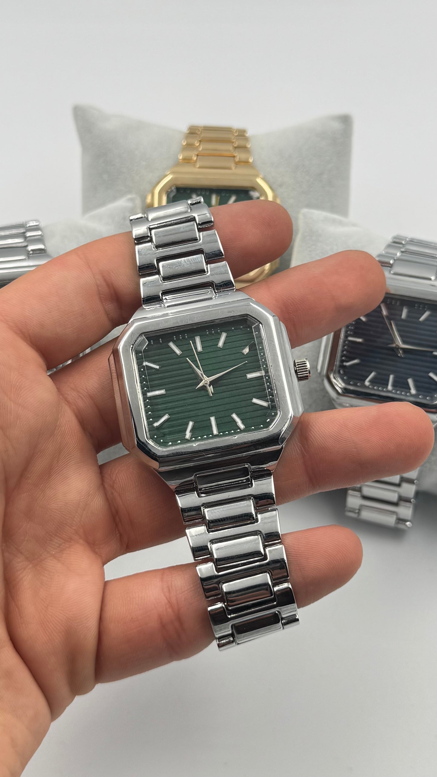 Esref Model Erkek Saat