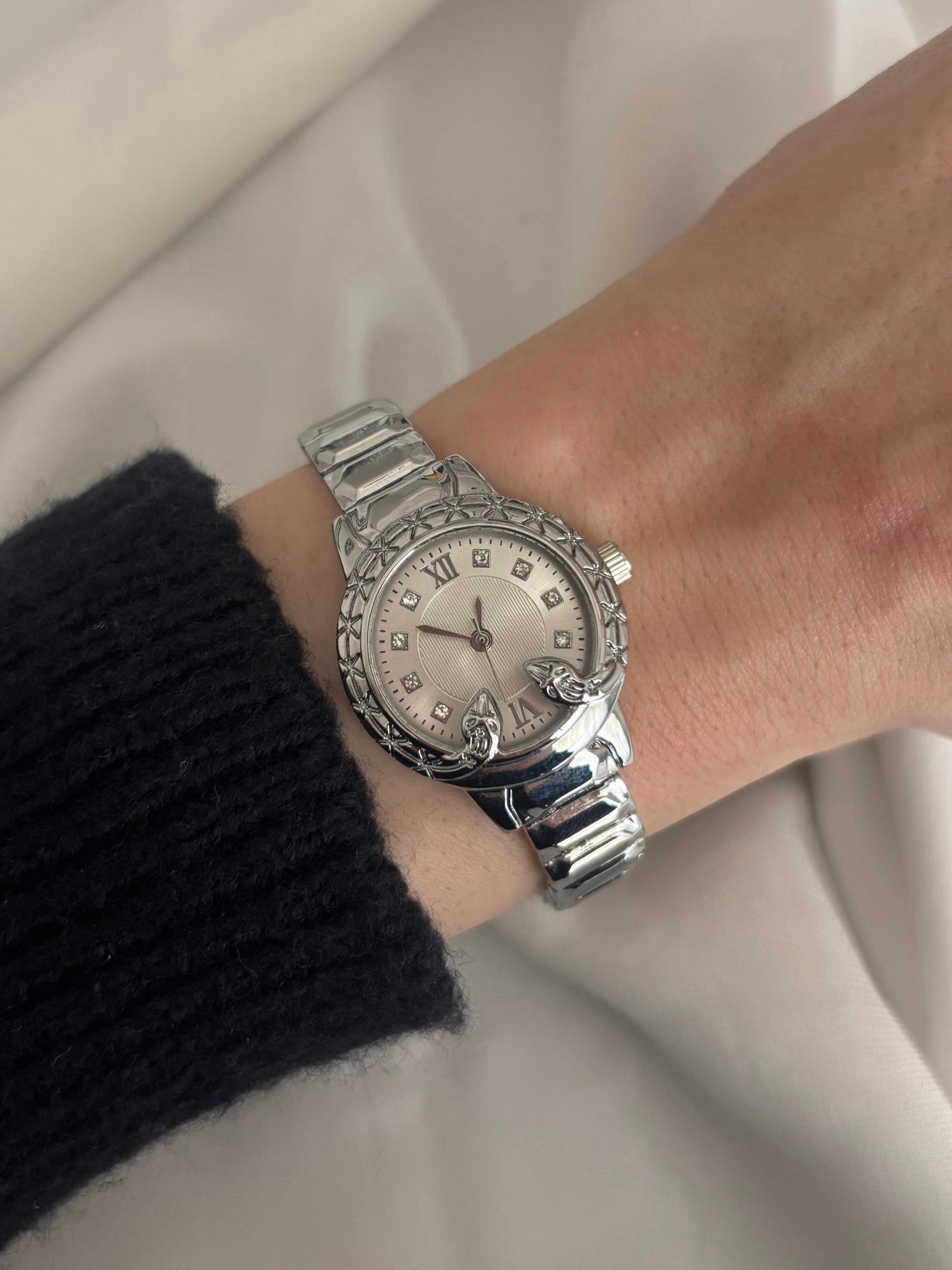 Lyra Tasarım Kadın Saat