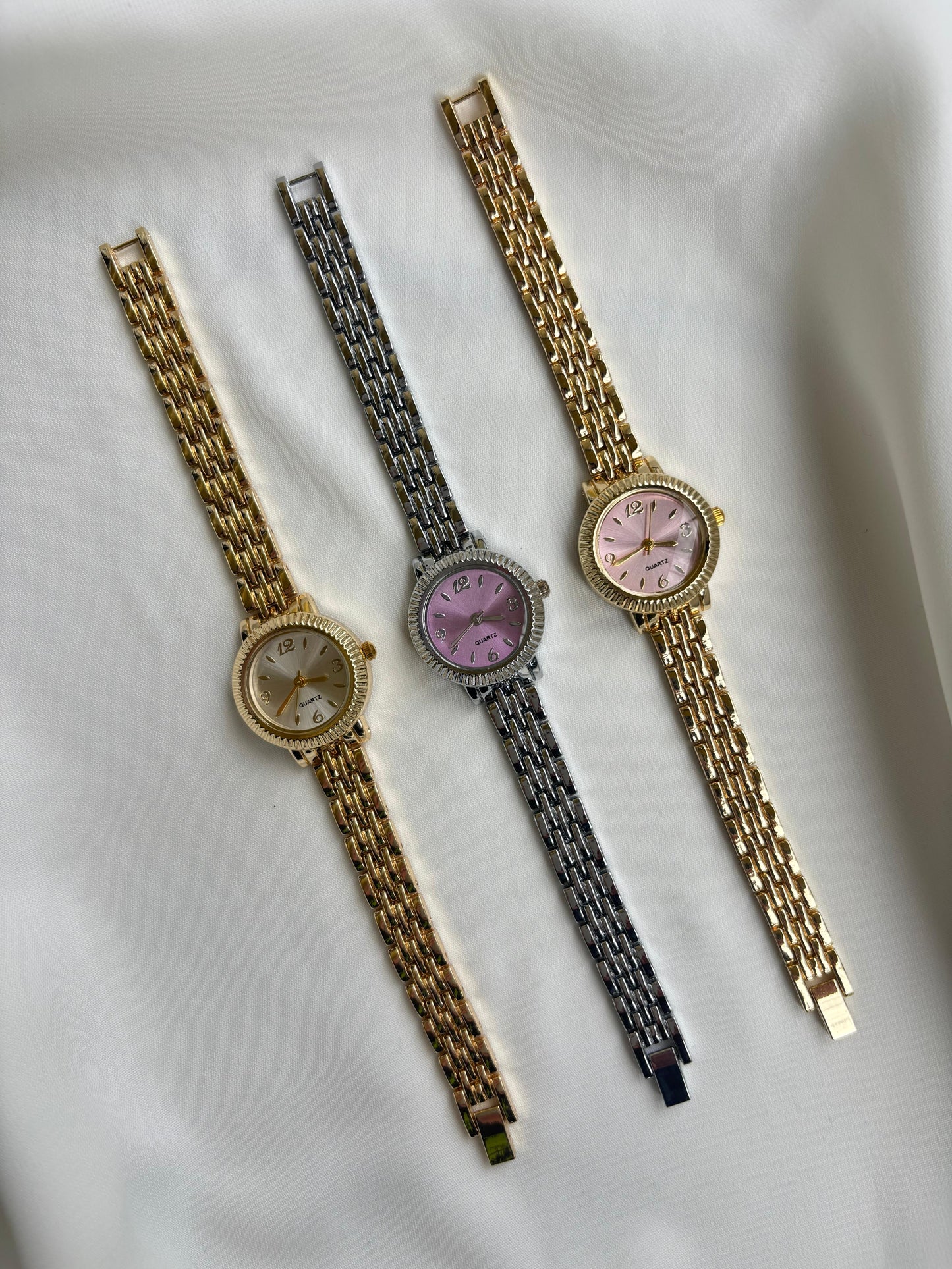 Celia Klasik Kadın Saat