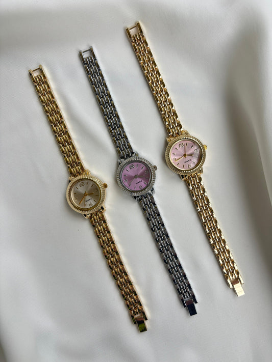 Celia Klasik Kadın Saat