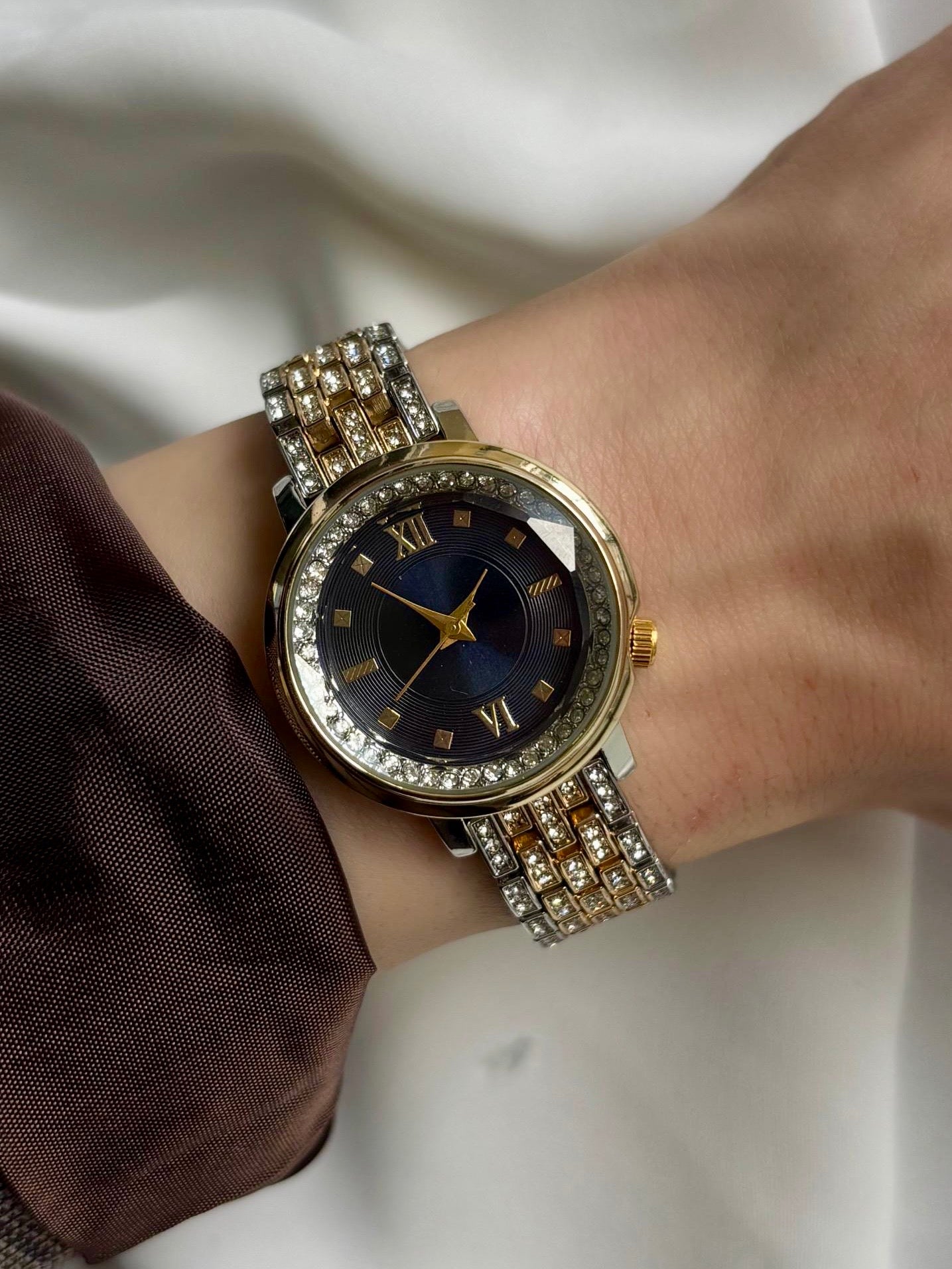 Mihrimah Taşlı Saat