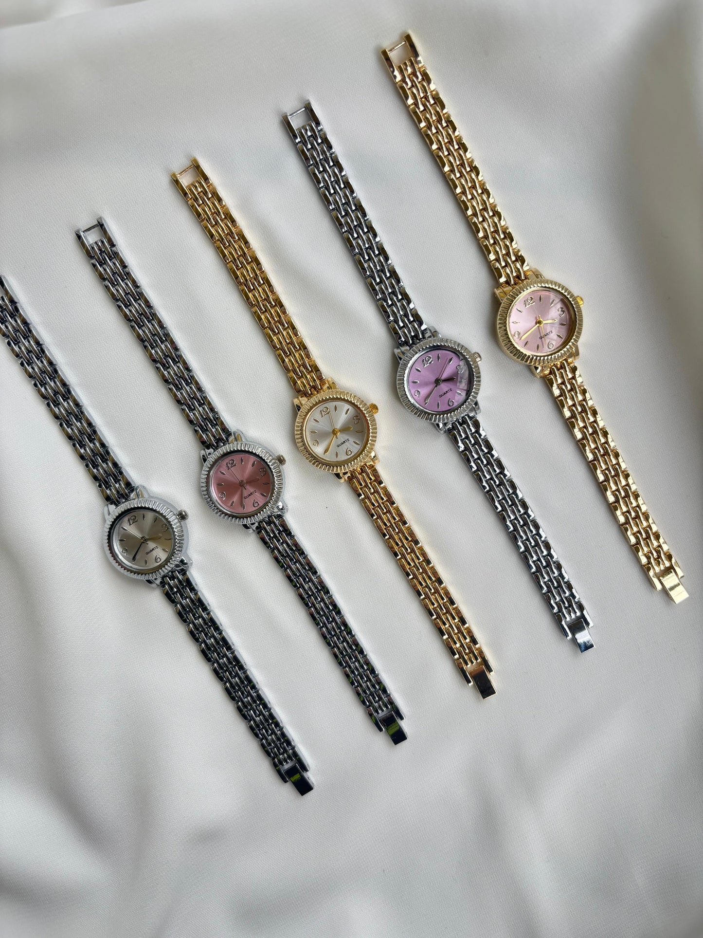 Celia Klasik Kadın Saat