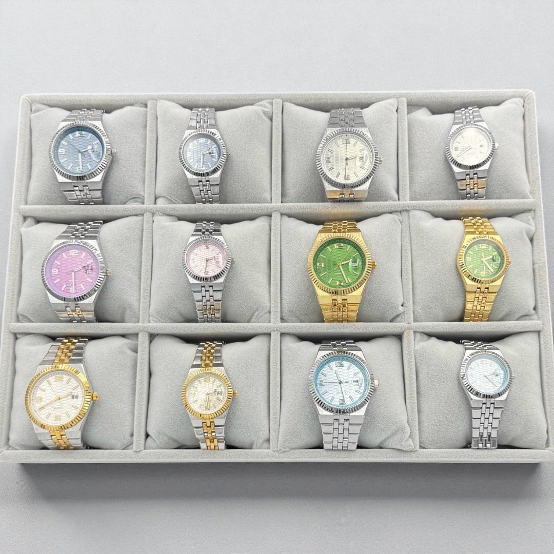 Tasarım Kadran Eş Saat