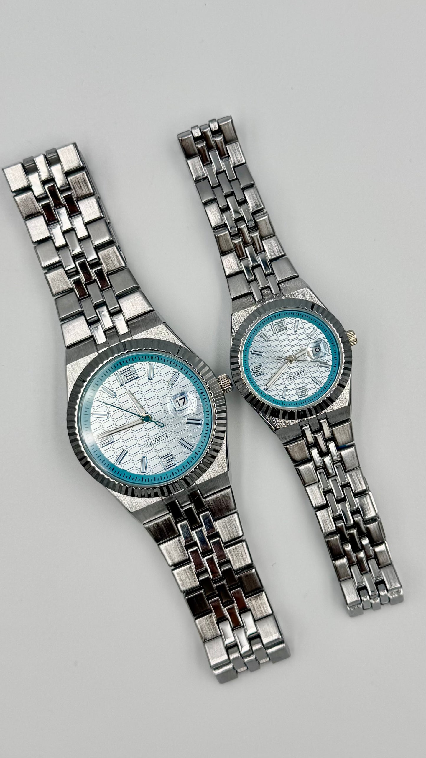 Tasarım Kadran Eş Saat