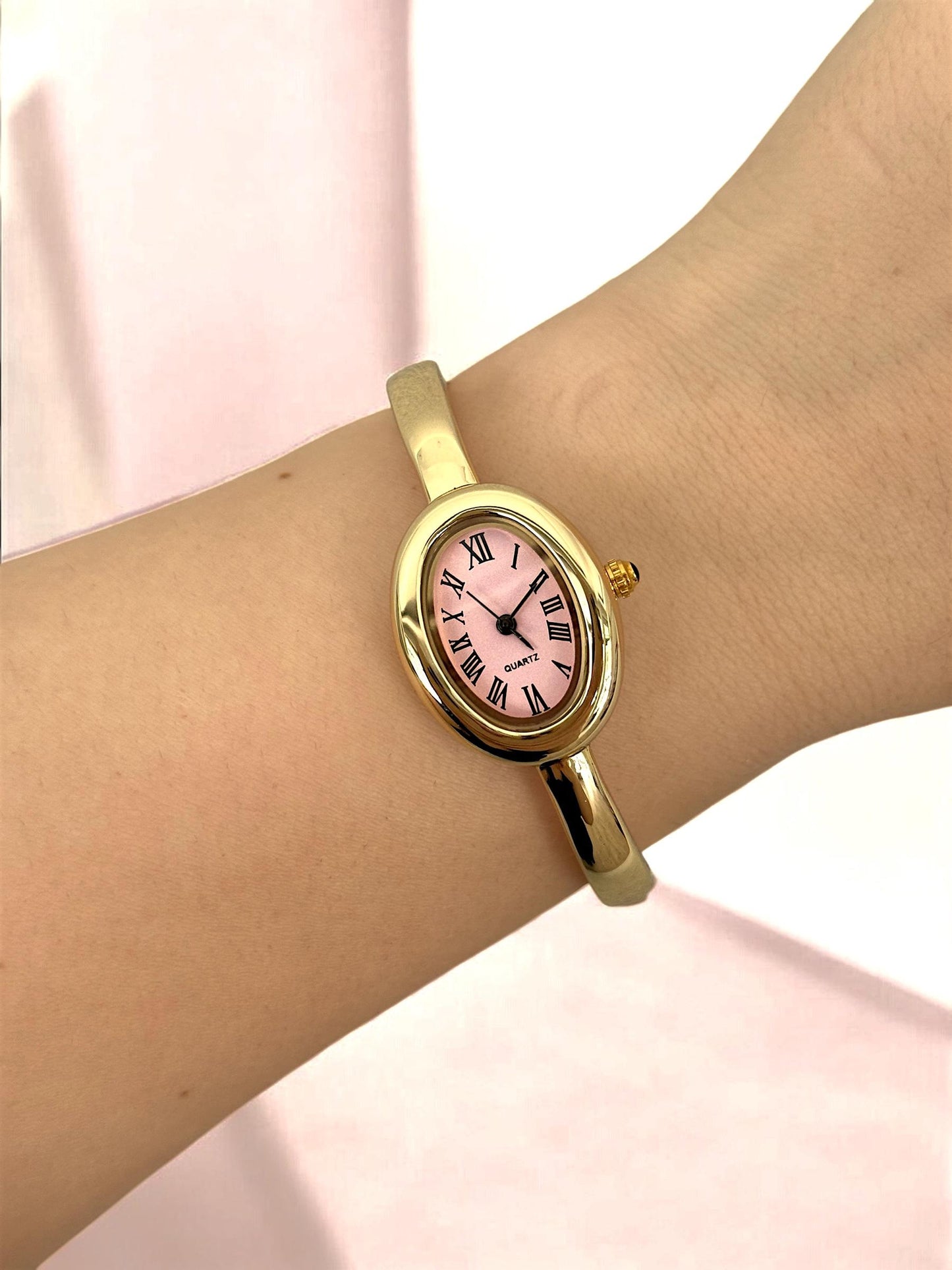 Celine Kelepçe Saat