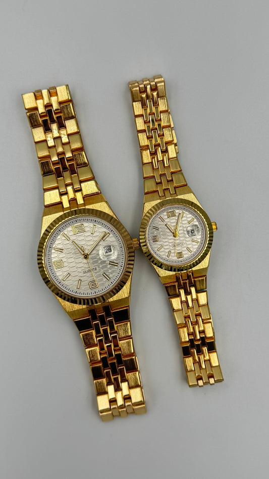 Tasarım Kadran Eş Saat