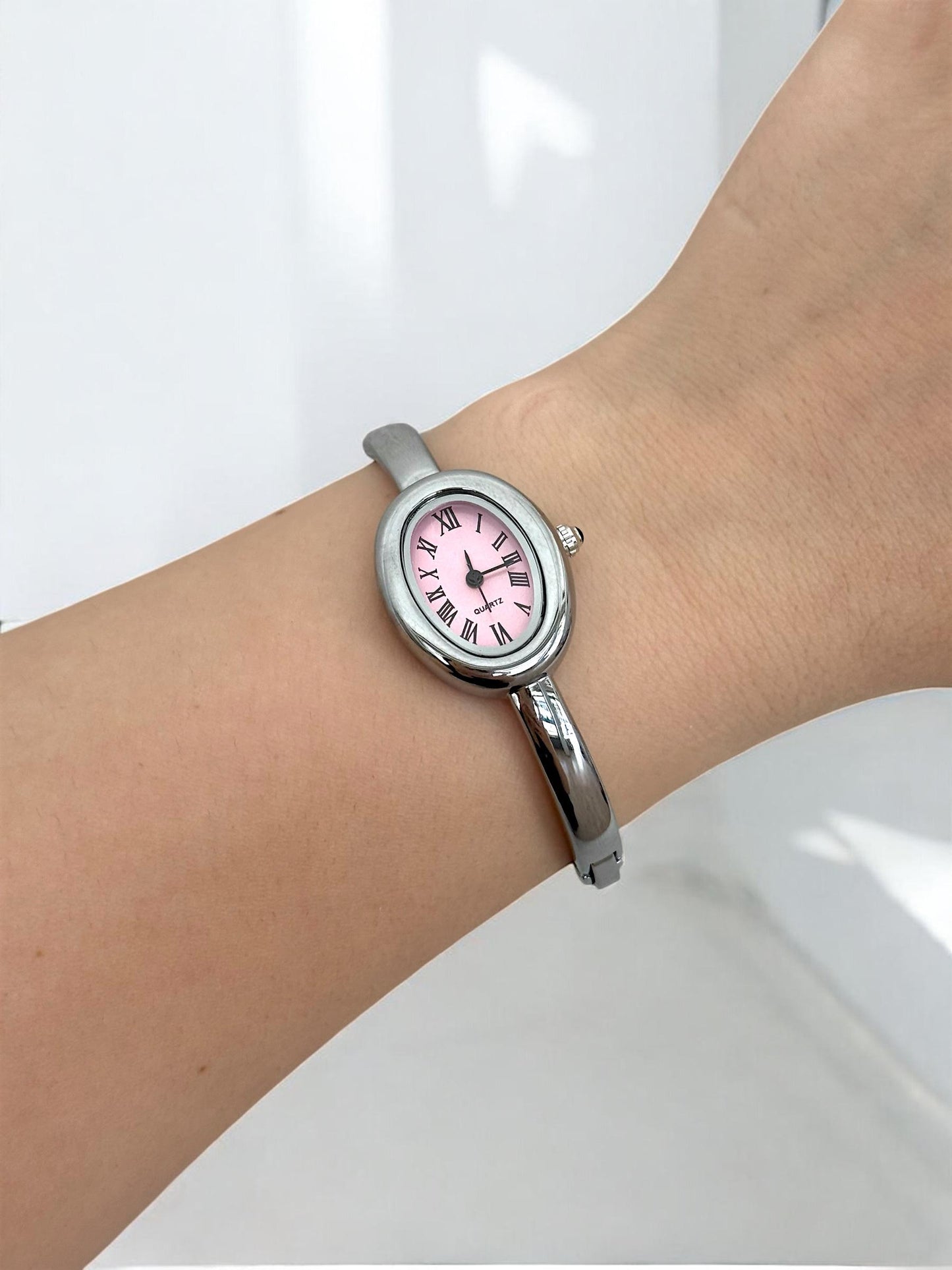 Celine Kelepçe Saat