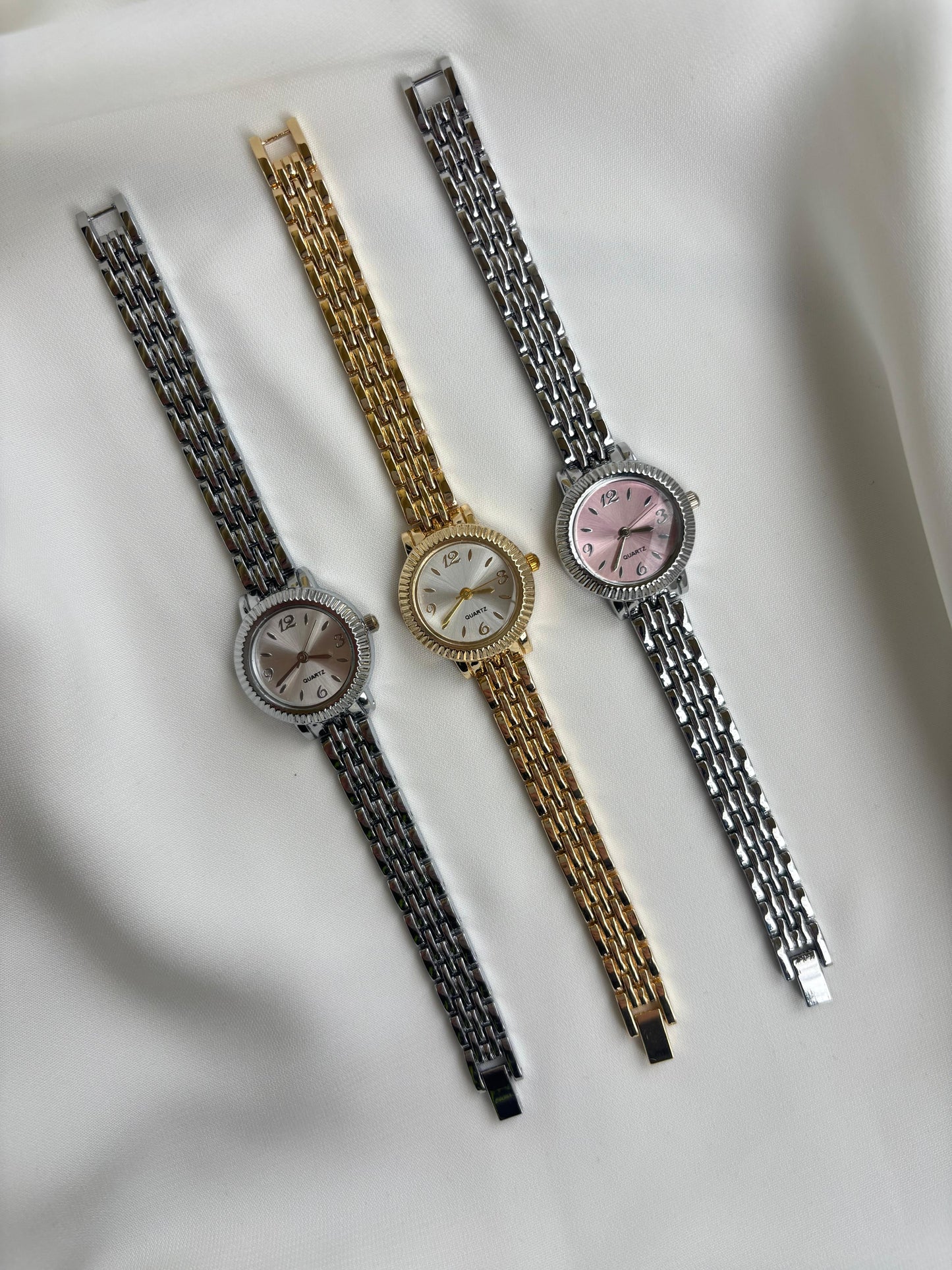 Celia Klasik Kadın Saat