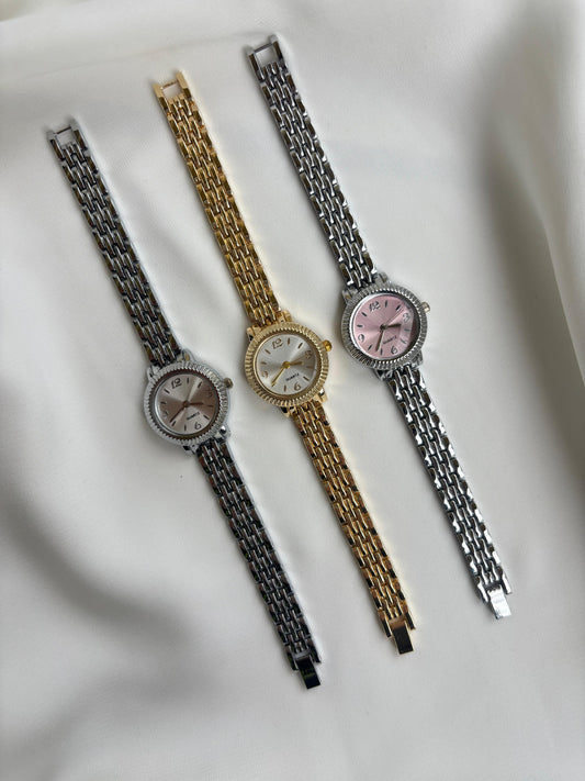 Celia Klasik Kadın Saat