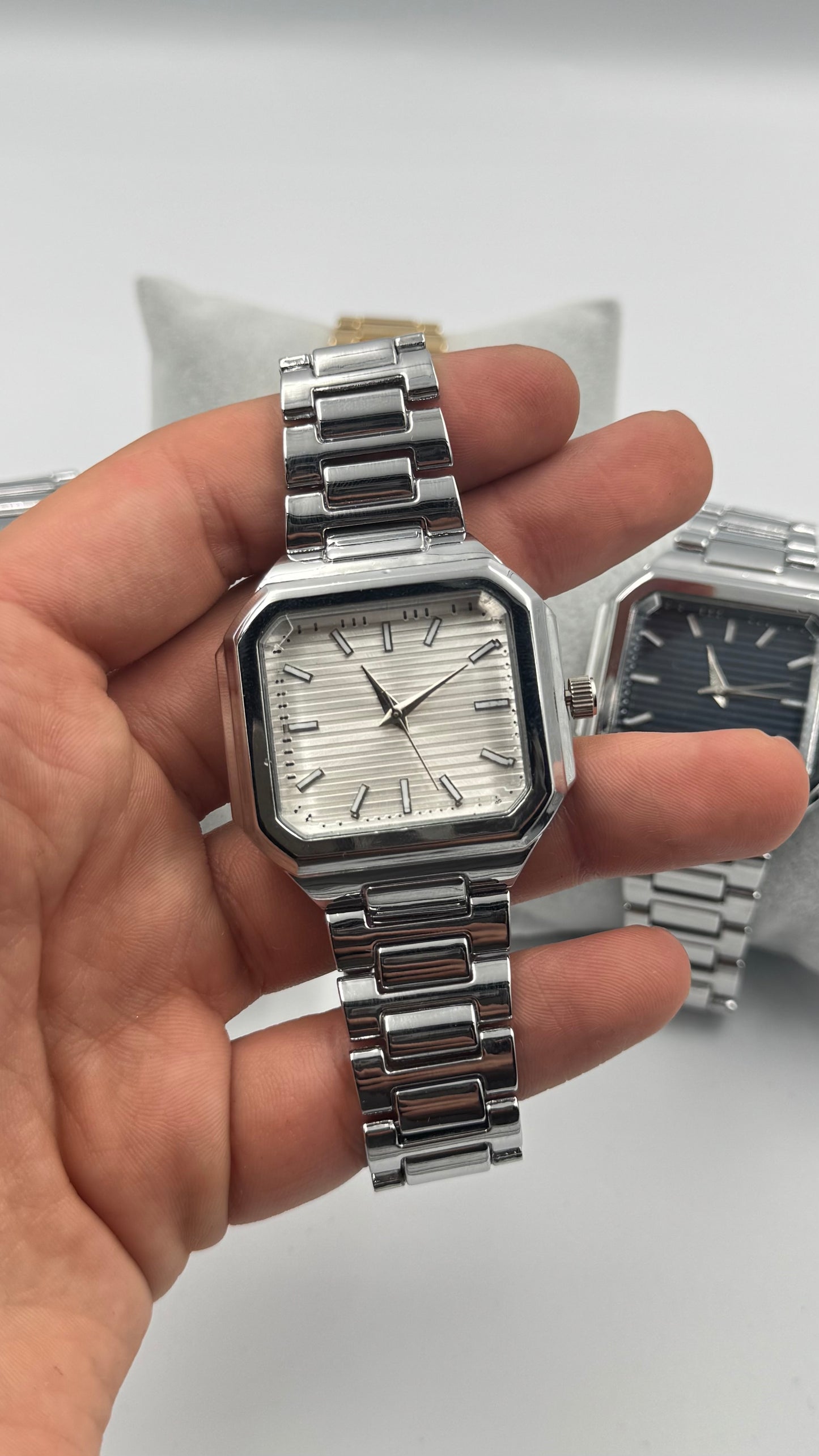 Esref Model Erkek Saat