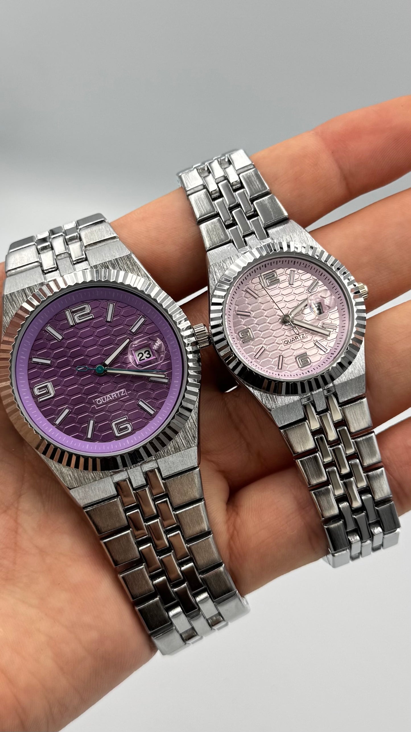 Tasarım Kadran Eş Saat